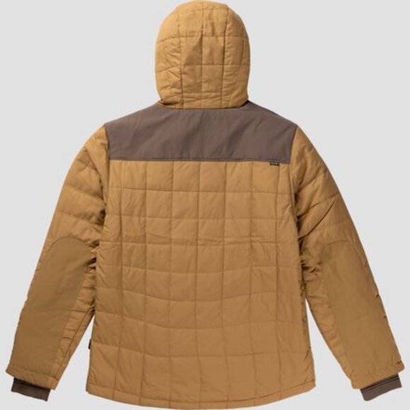 Howler Bros Blue Jacket - Picture 10 of 13